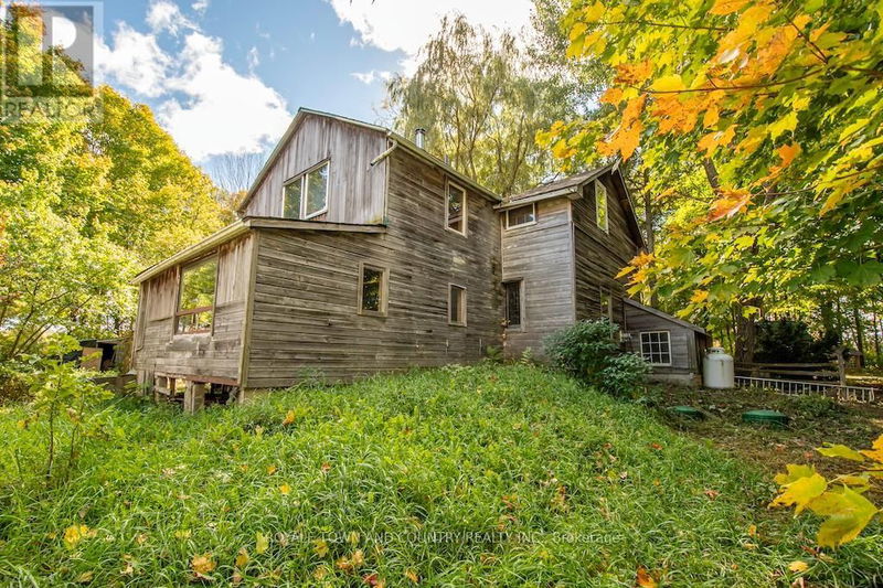 498 Farms Road  Kawartha Lakes (Woodville), K0M2T0 | Image 34