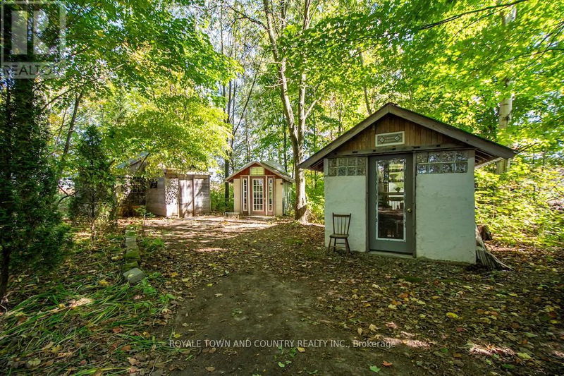 498 Farms Road  Kawartha Lakes (Woodville), K0M2T0 | Image 37