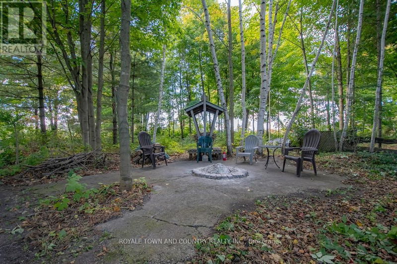 498 Farms Road  Kawartha Lakes (Woodville), K0M2T0 | Image 38