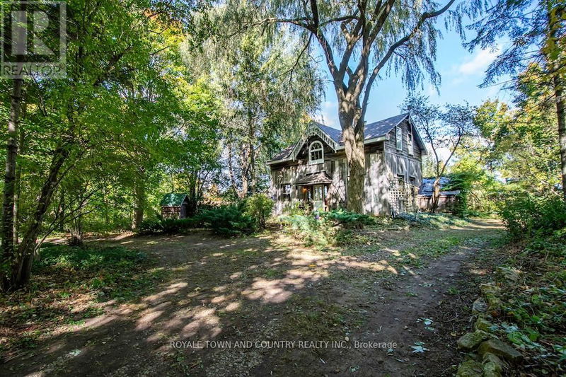 498 Farms Road  Kawartha Lakes (Woodville), K0M2T0 | Image 4