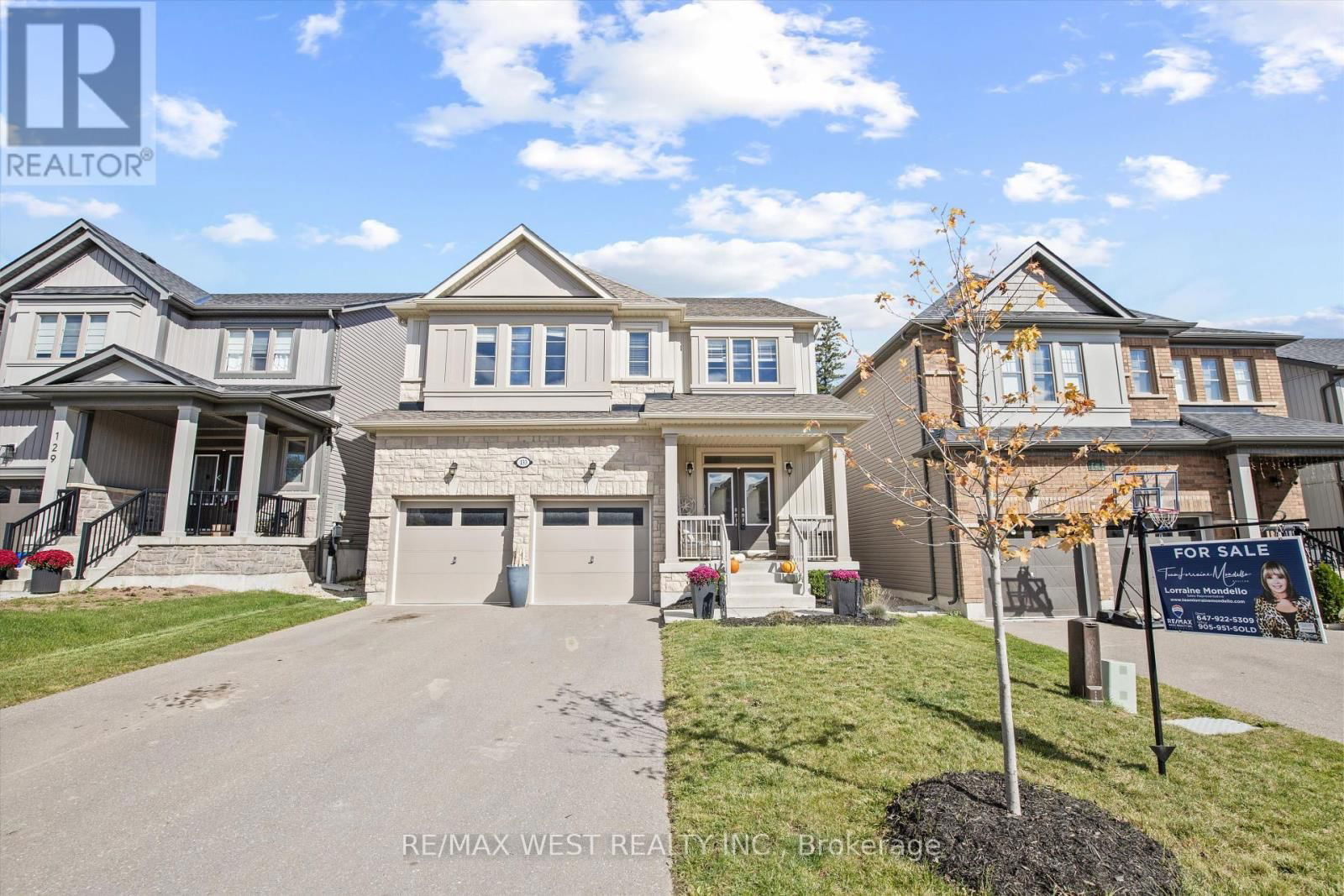 133 MCFARLANE CRESCENT Image 1