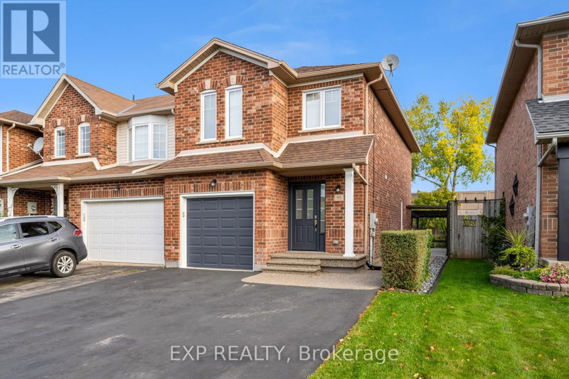 95 Tomahawk Drive  Grimsby, L3M5M4 | Image 1