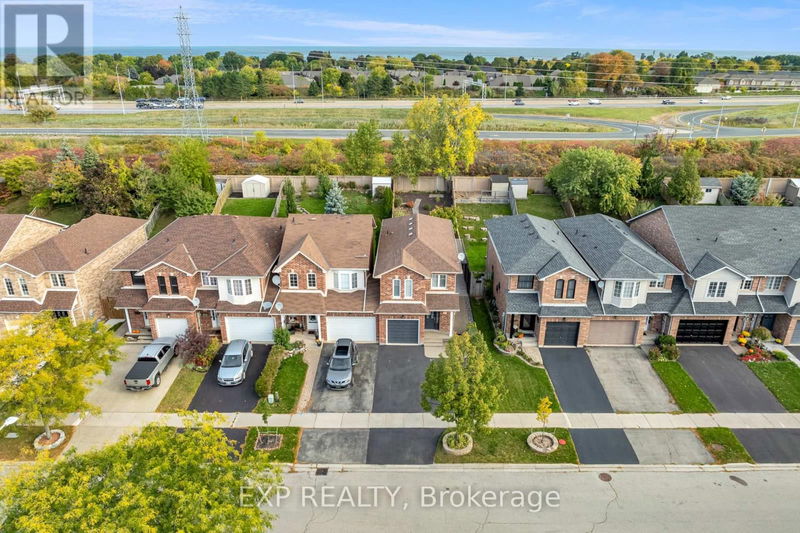 95 Tomahawk Drive  Grimsby, L3M5M4 | Image 36