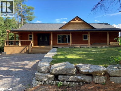 1007 Winding Creek Road  Minden Hills, K0M2K0 | Image 1