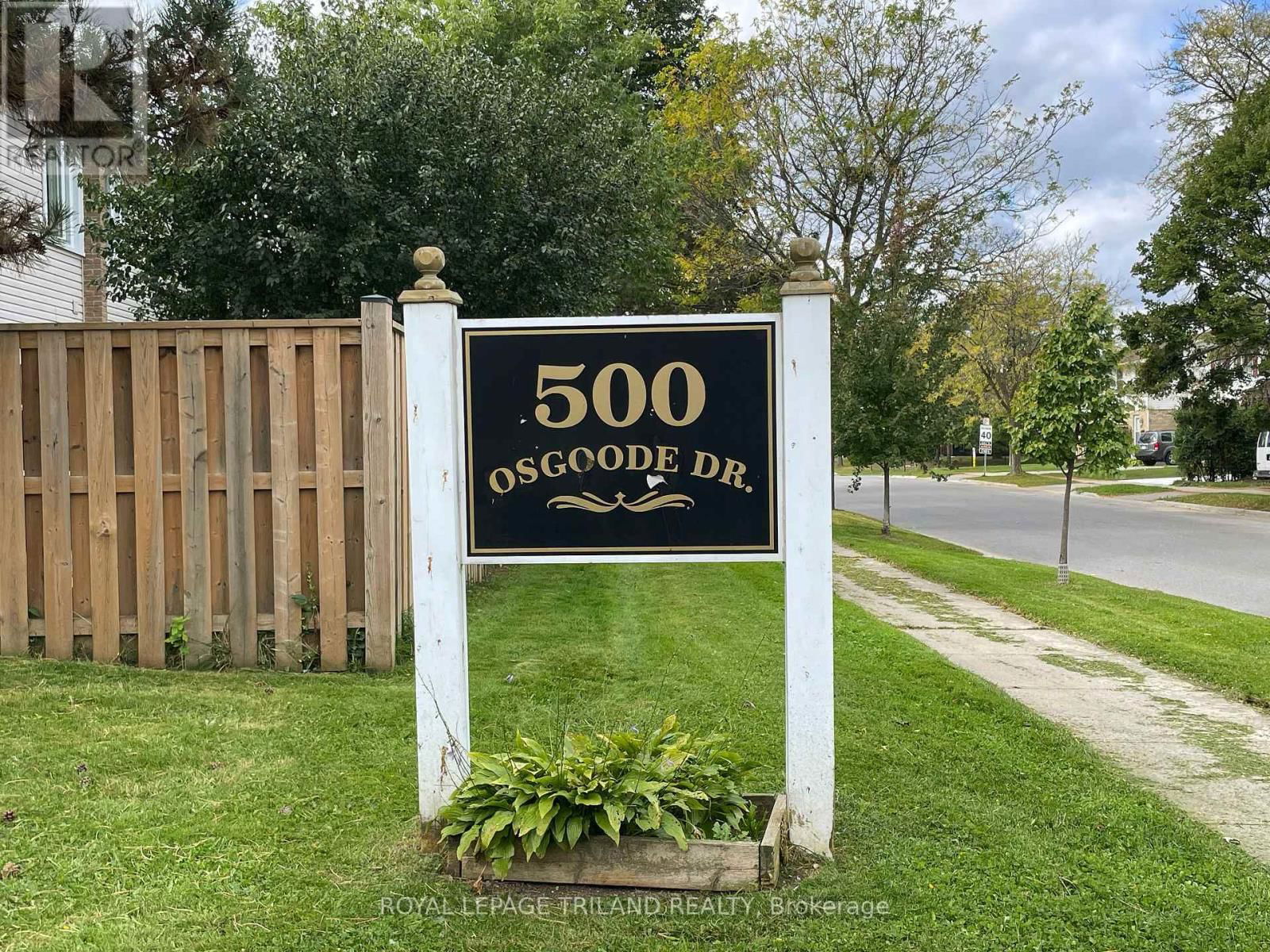 34 - 500 OSGOODE DRIVE S Image 2