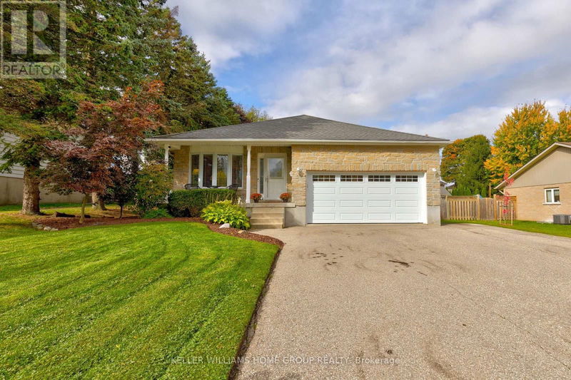 25 Reiner Crescent  Wellesley, N0B2T0 | Image 1