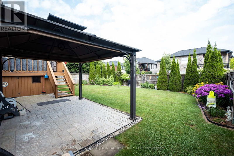 26 Fox Den Drive  Brighton, K0K1H0 | Image 31