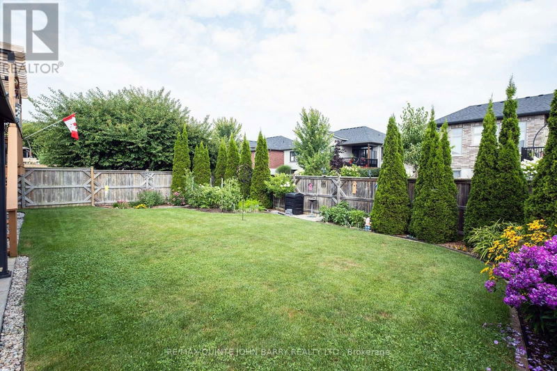 26 Fox Den Drive  Brighton, K0K1H0 | Image 35