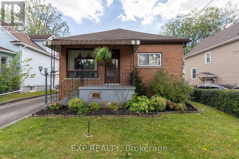 6286 Culp Street  Niagara Falls, L2G2C1 | Image 1