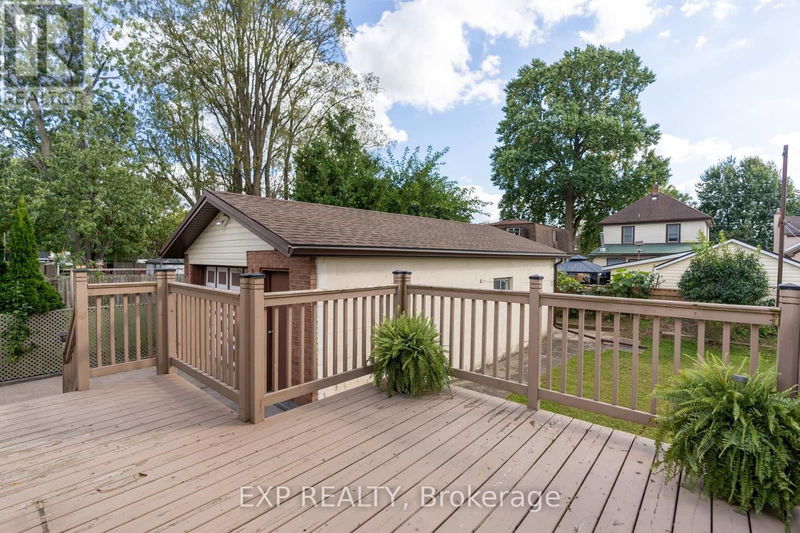 6286 Culp Street  Niagara Falls, L2G2C1 | Image 34