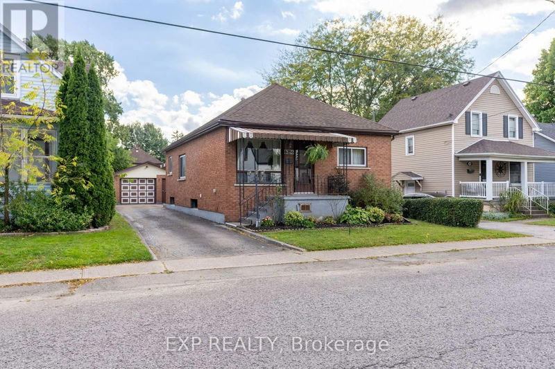 6286 Culp Street  Niagara Falls, L2G2C1 | Image 39