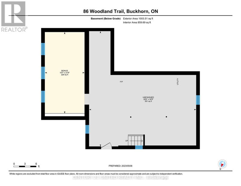 86 Woodland Trail  Galway-Cavendish and Harvey, K9J6X2 | Image 40