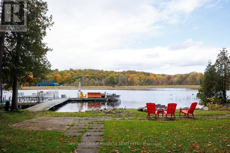 38 Dewey's Island Road  Kawartha Lakes (Fenelon Falls), K0M1N0 | Image 28