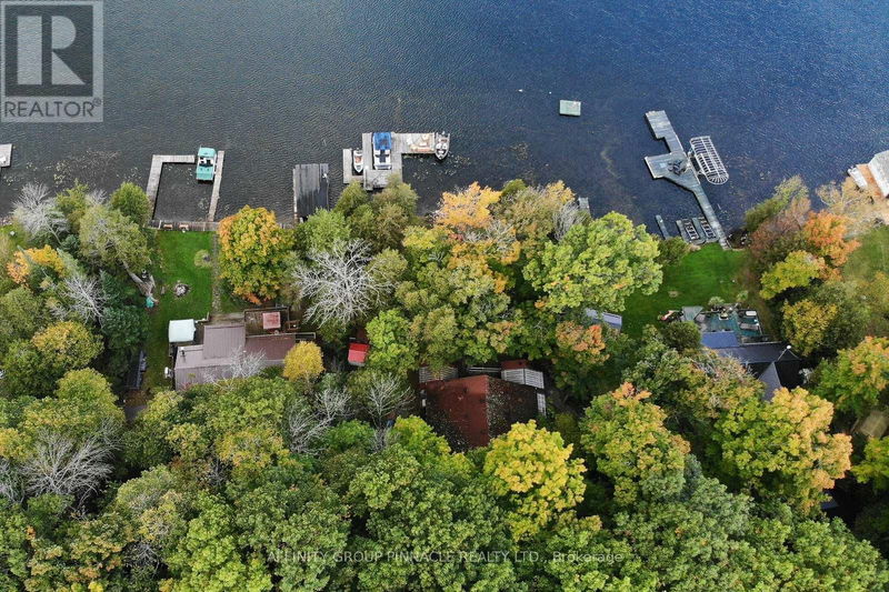 38 Dewey's Island Road  Kawartha Lakes (Fenelon Falls), K0M1N0 | Image 37