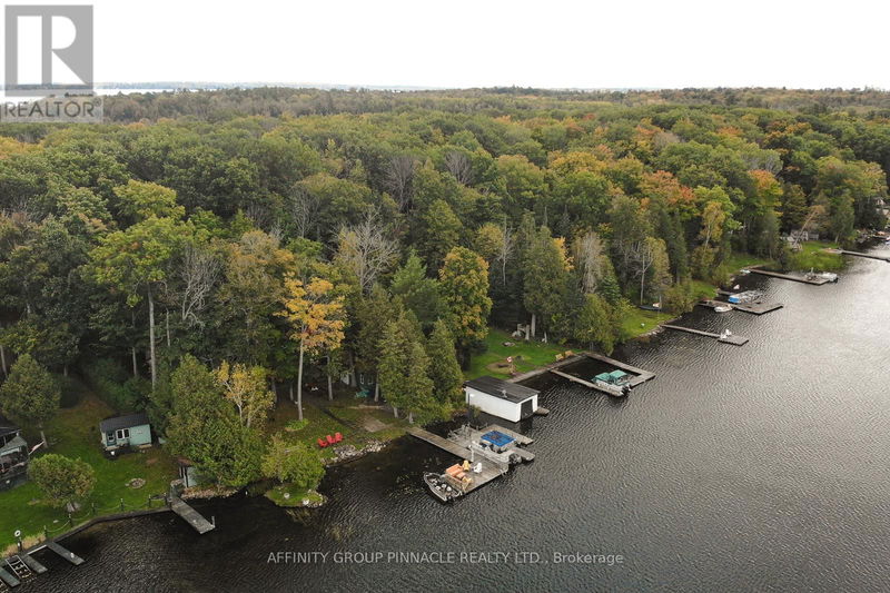 38 Dewey's Island Road  Kawartha Lakes (Fenelon Falls), K0M1N0 | Image 4