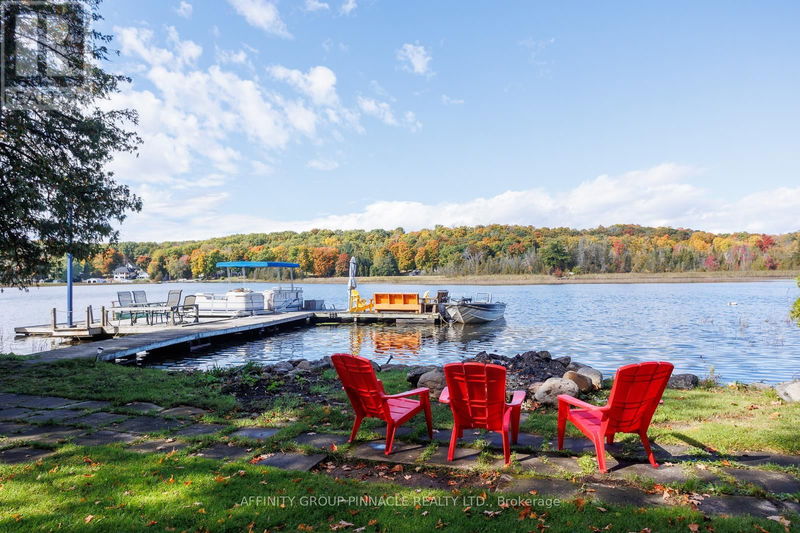 38 Dewey's Island Road  Kawartha Lakes (Fenelon Falls), K0M1N0 | Image 9