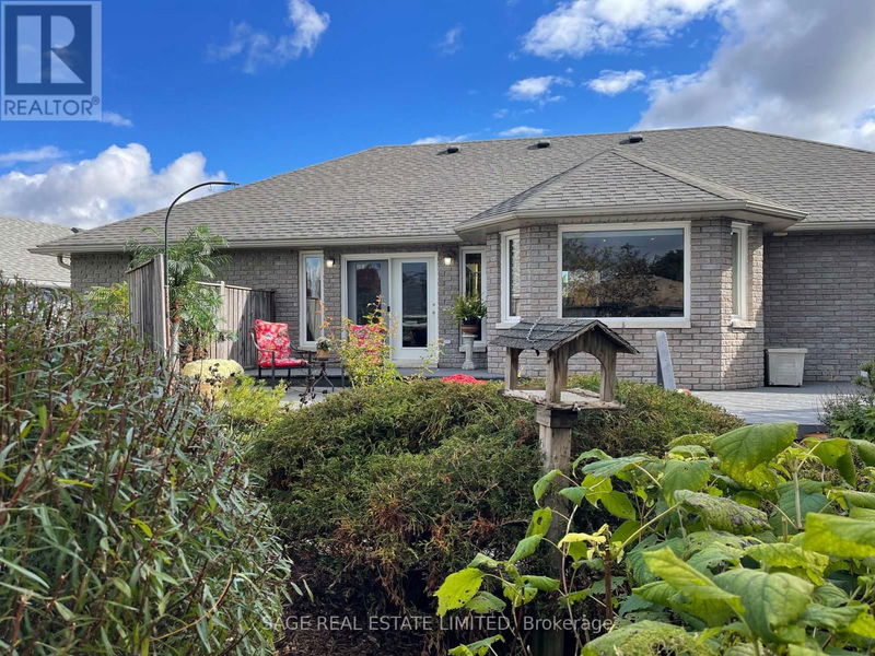 19 William Booth Crescent  Kawartha Lakes (Lindsay), K9V6E1 | Image 34