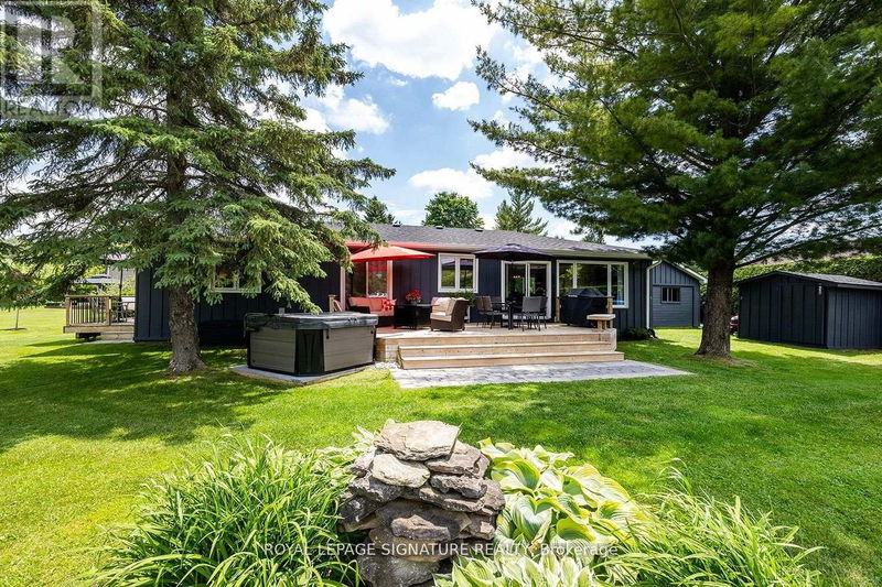 14 Maple Grove Road  Kawartha Lakes (Lindsay), K9V4R6 | Image 21