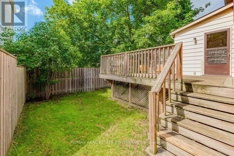 13 Extra Street  Guelph (Exhibition Park), N1H1Y8 | Image 21