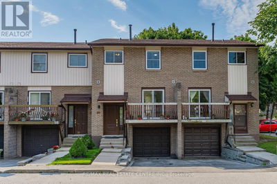  57 - 1115 Paramount Drive  Hamilton (Stoney Creek), L8J1P6 | Image 1