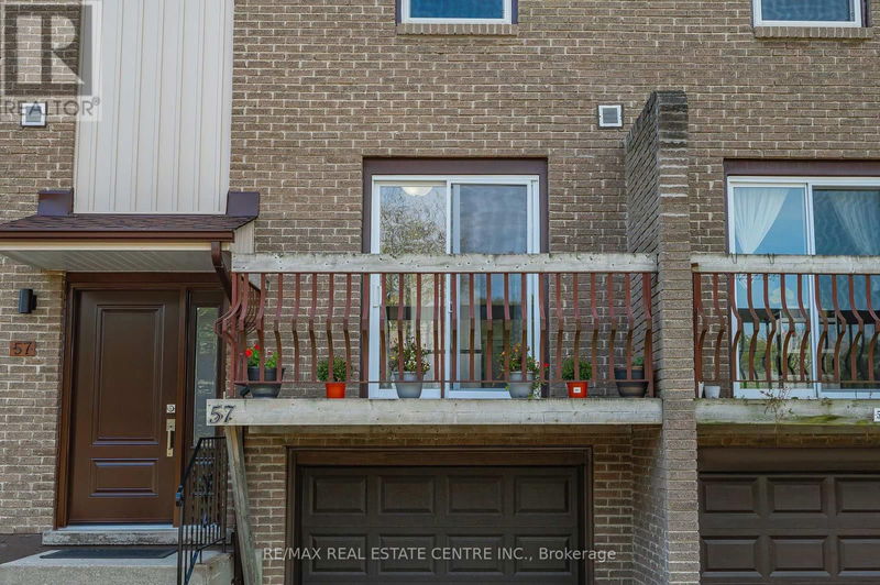  57 - 1115 Paramount Drive  Hamilton (Stoney Creek), L8J1P6 | Image 2