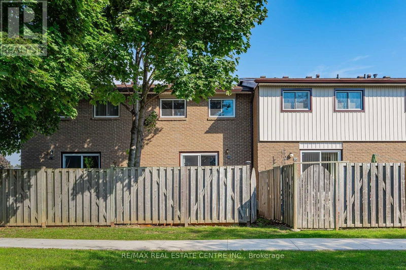  57 - 1115 Paramount Drive  Hamilton (Stoney Creek), L8J1P6 | Image 30