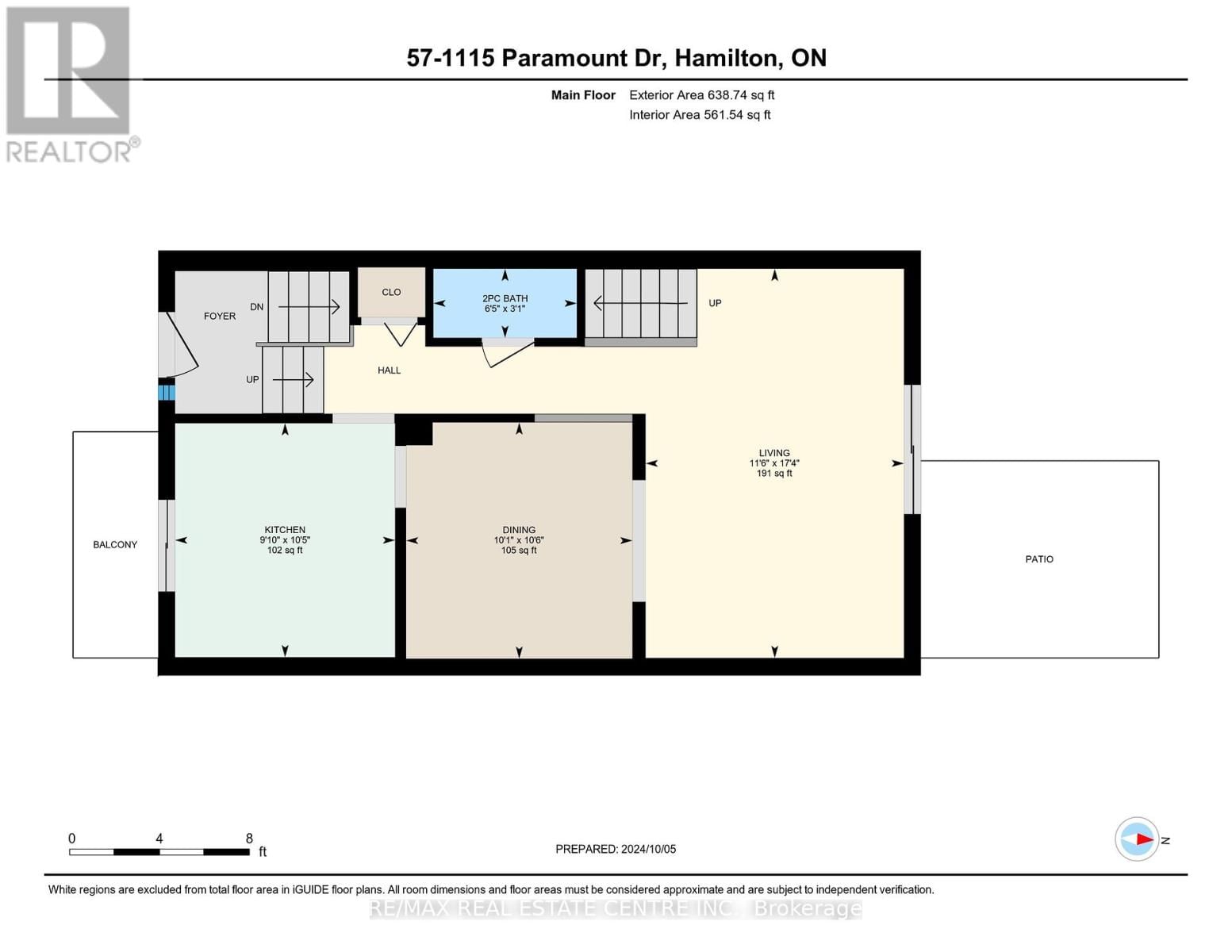 57 - 1115 PARAMOUNT DRIVE Image 32