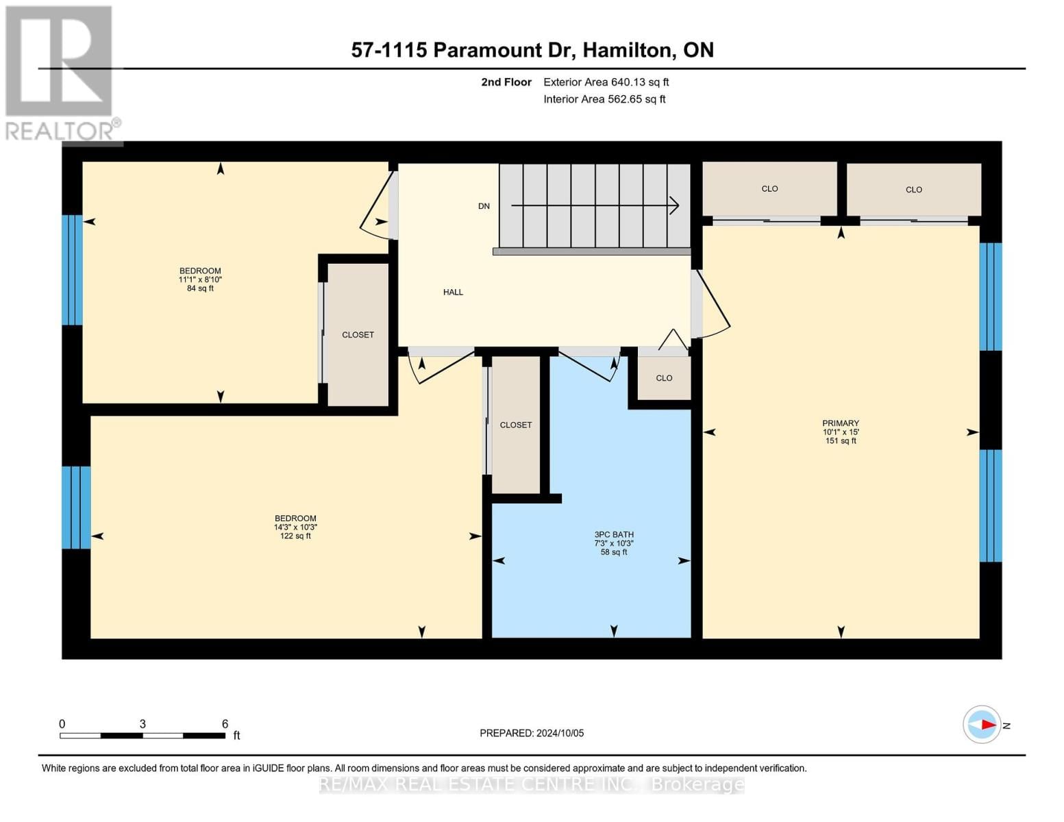 57 - 1115 PARAMOUNT DRIVE Image 33