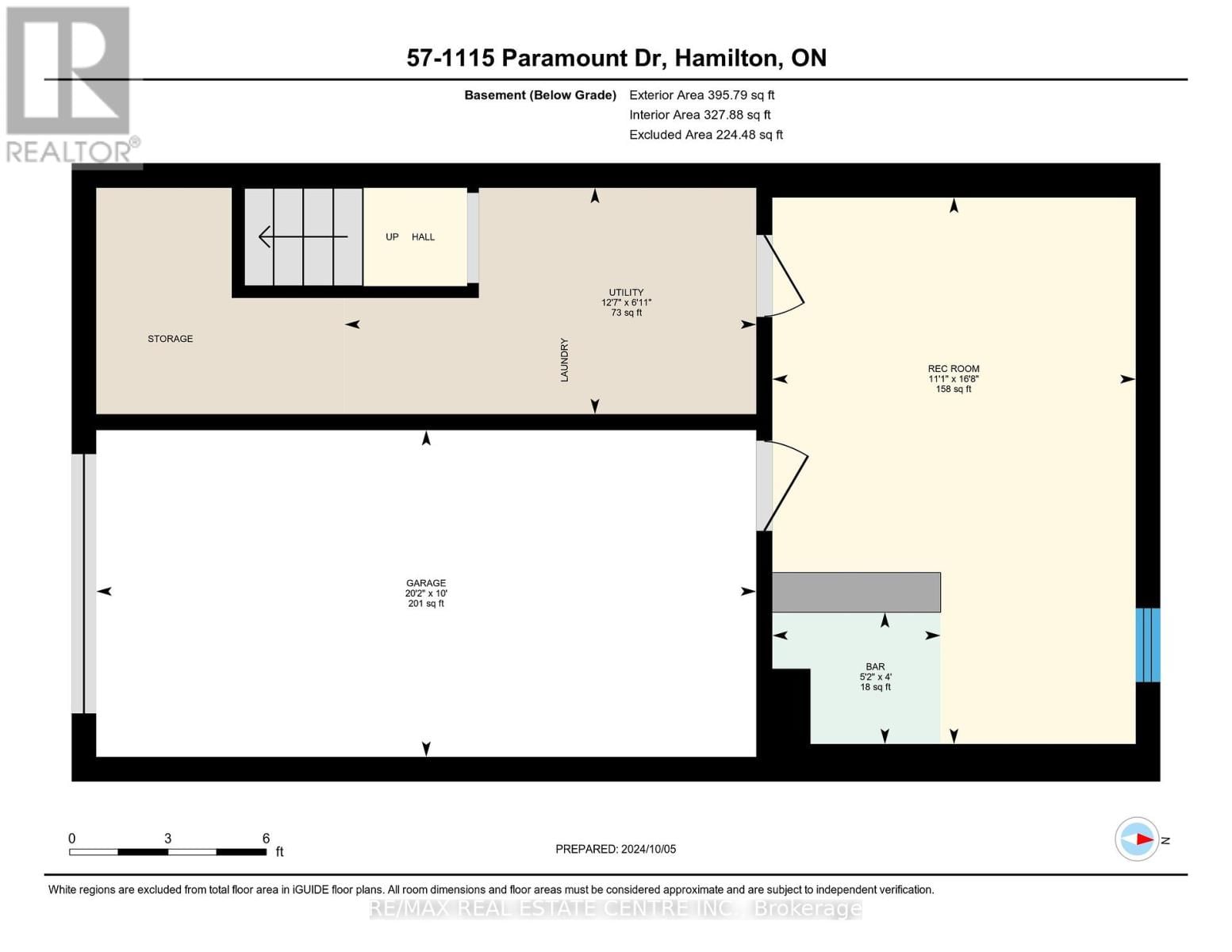 57 - 1115 PARAMOUNT DRIVE Image 34