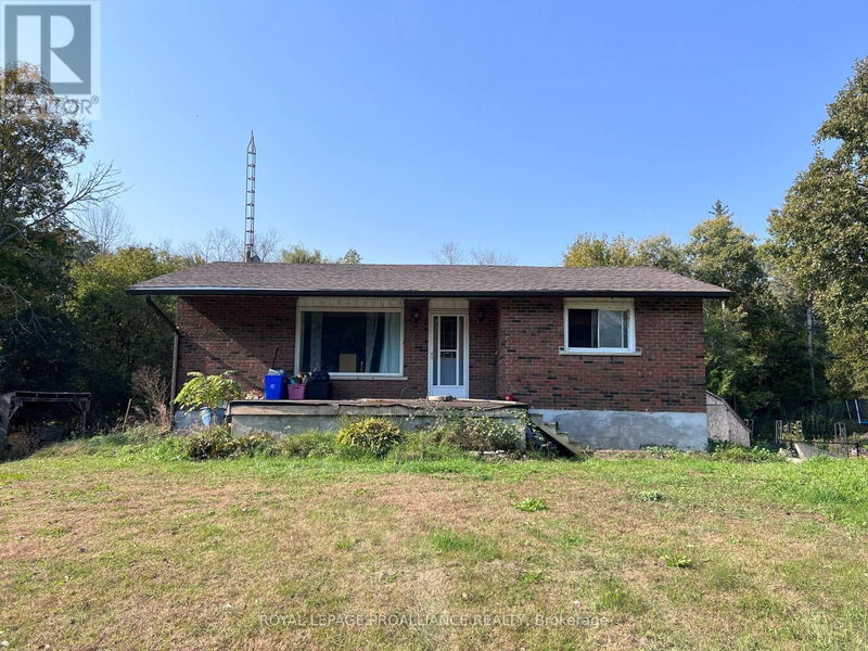 404 Percy Boom Road  Trent Hills, K0L1L0 | Image 1