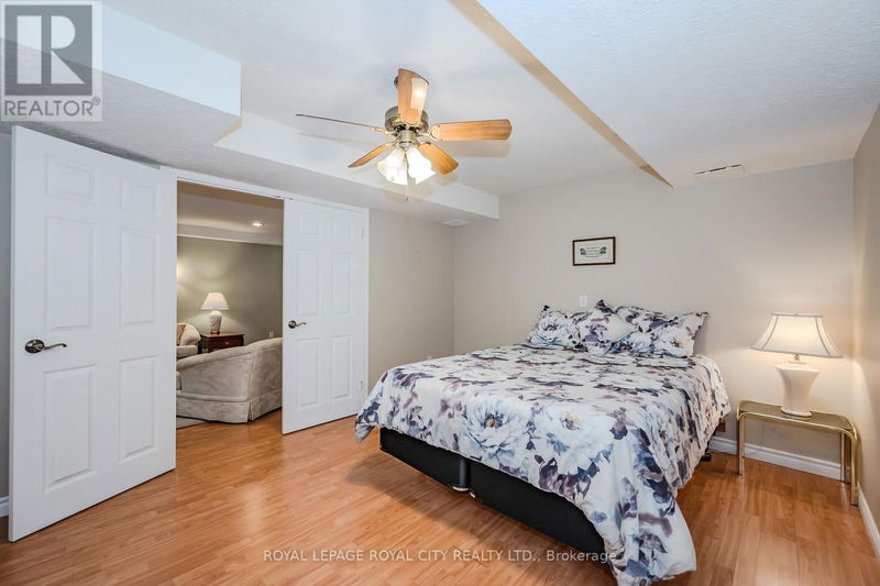 109 Riverwalk Place  Guelph/Eramosa (Rockwood), N0B2K0 | Image 33