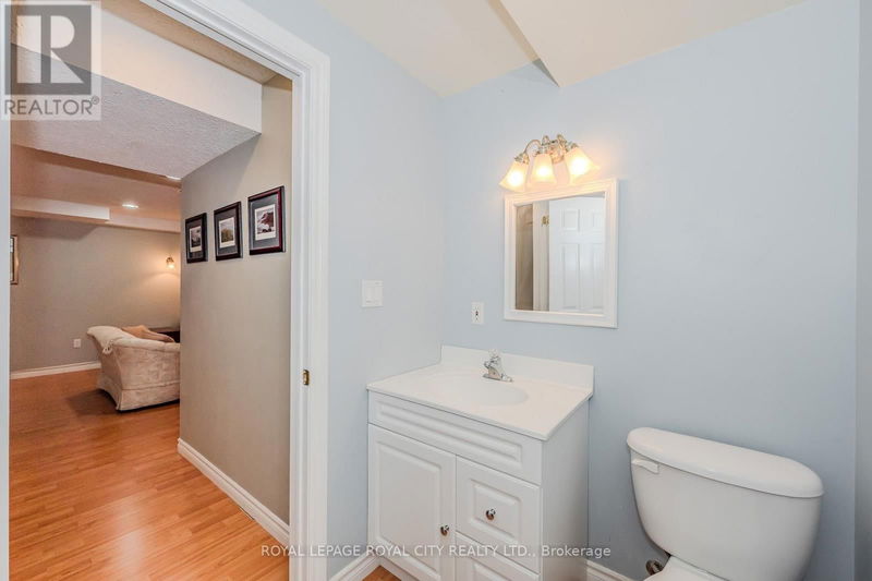 109 Riverwalk Place  Guelph/Eramosa (Rockwood), N0B2K0 | Image 35