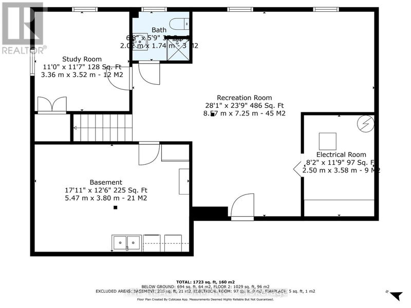 188 Dawn Drive  London, N5W4X1 | Image 39