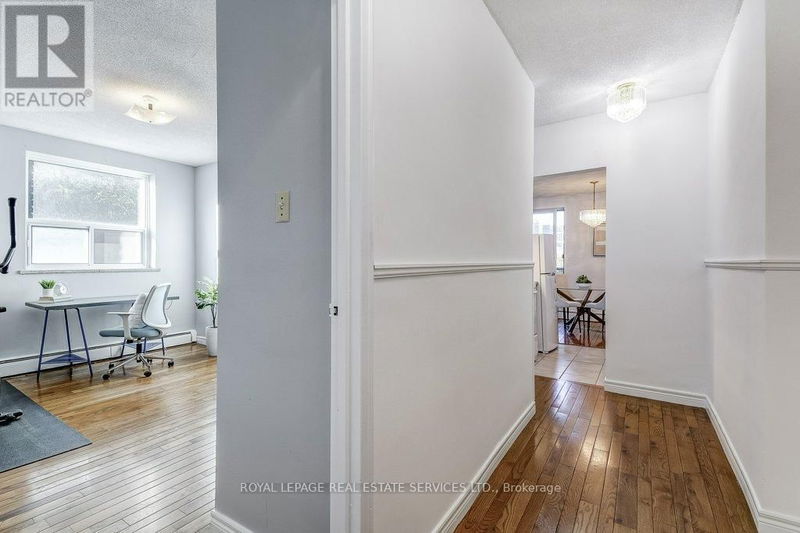  201 - 81 Charlton Avenue East Hamilton (Corktown), L8N1Y7 | Image 24