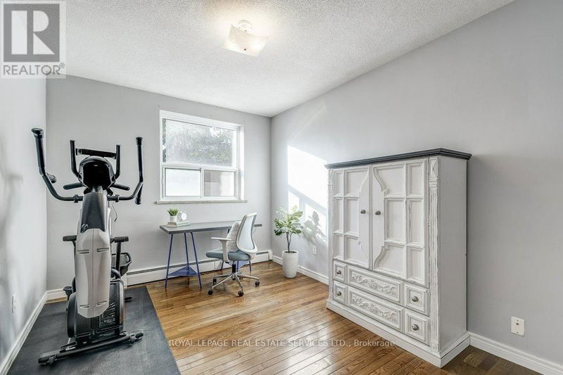  201 - 81 Charlton Avenue East Hamilton (Corktown), L8N1Y7 | Image 29