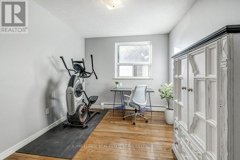  201 - 81 Charlton Avenue East Hamilton (Corktown), L8N1Y7 | Image 30