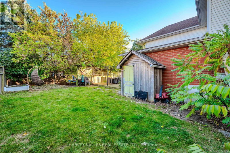 67 Hayward Crescent  Guelph (Clairfields), N1G5A3 | Image 31