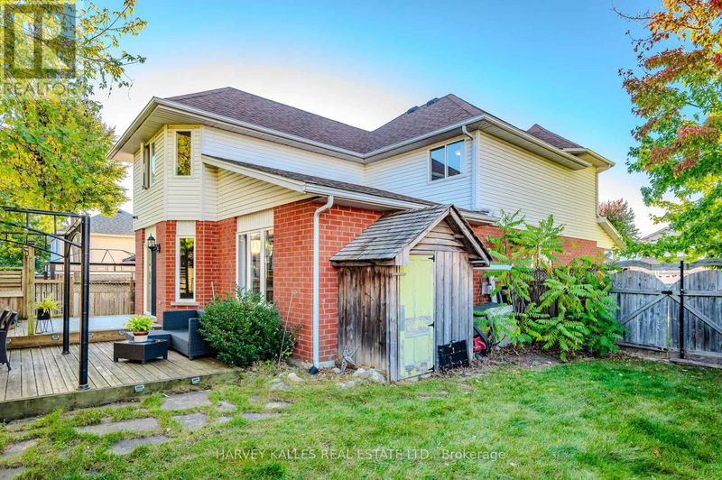 67 Hayward Crescent  Guelph (Clairfields), N1G5A3 | Image 32