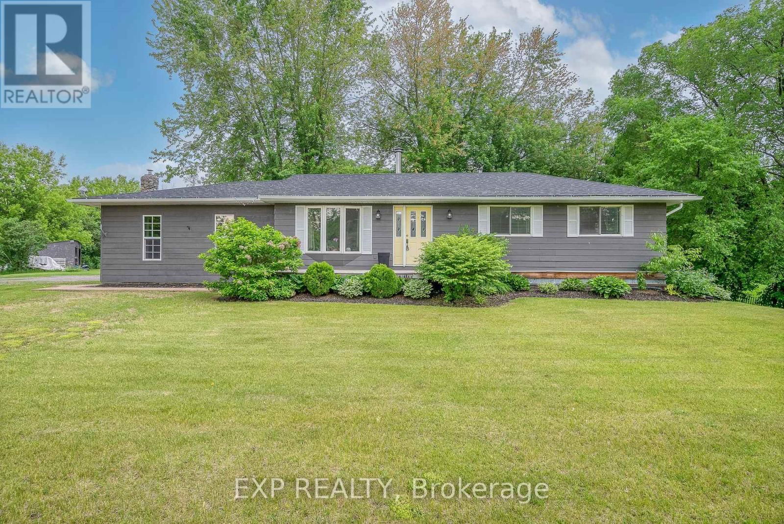 Primary Property View