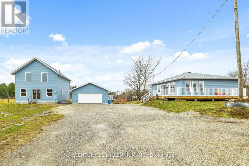 883 Lake Dalrymple Road  Kawartha Lakes, L0K1W0 | Image 1