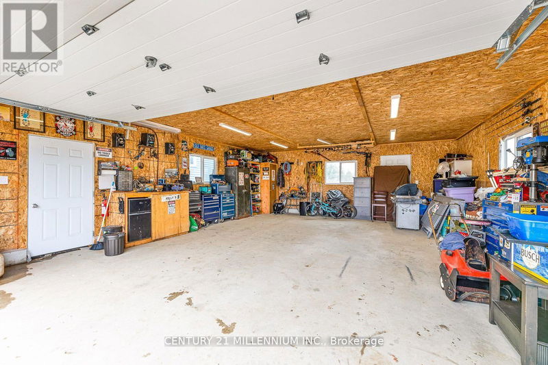 883 Lake Dalrymple Road  Kawartha Lakes, L0K1W0 | Image 27