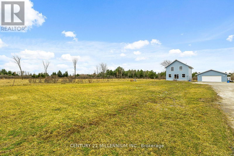 883 Lake Dalrymple Road  Kawartha Lakes, L0K1W0 | Image 35