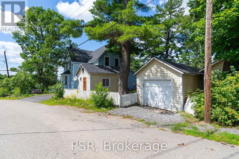 1020 Bala Falls Road  Muskoka Lakes, P0C1A0 | Image 31