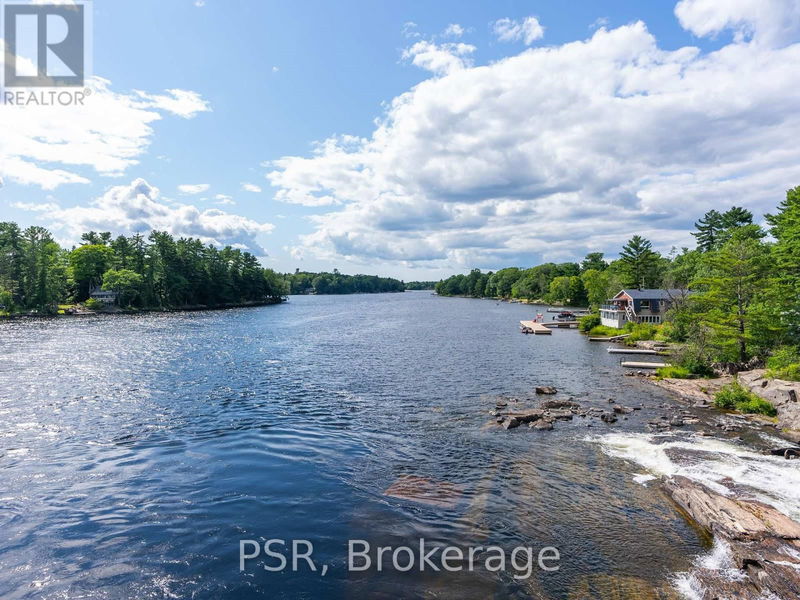 1020 Bala Falls Road  Muskoka Lakes, P0C1A0 | Image 40