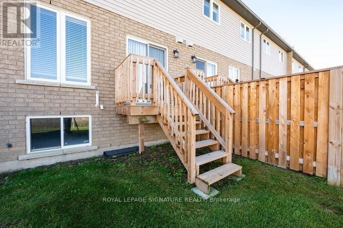 114 Laguna Village Crescent  Hamilton (Hannon), L0R1P0 | Image 33