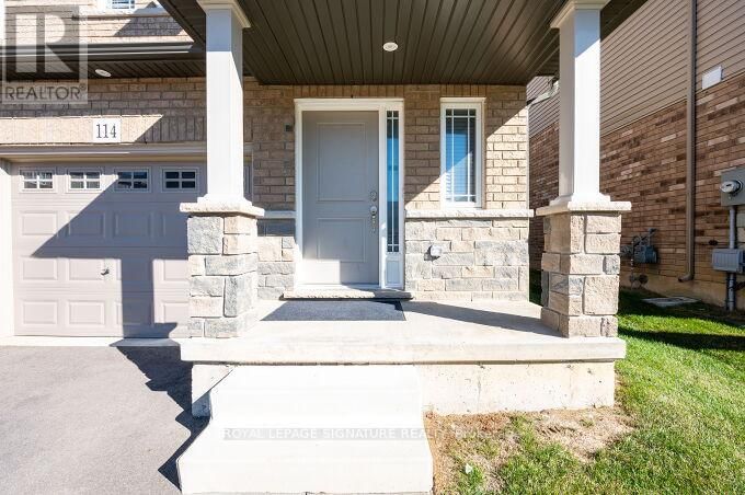 114 Laguna Village Crescent  Hamilton (Hannon), L0R1P0 | Image 5