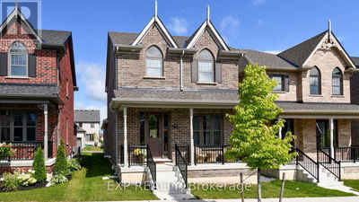 282 Noftall Gardens  Peterborough (Northcrest), K9H0G4 | Image 1