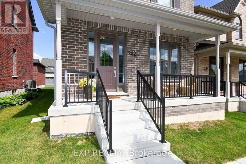 282 Noftall Gardens  Peterborough (Northcrest), K9H0G4 | Image 2