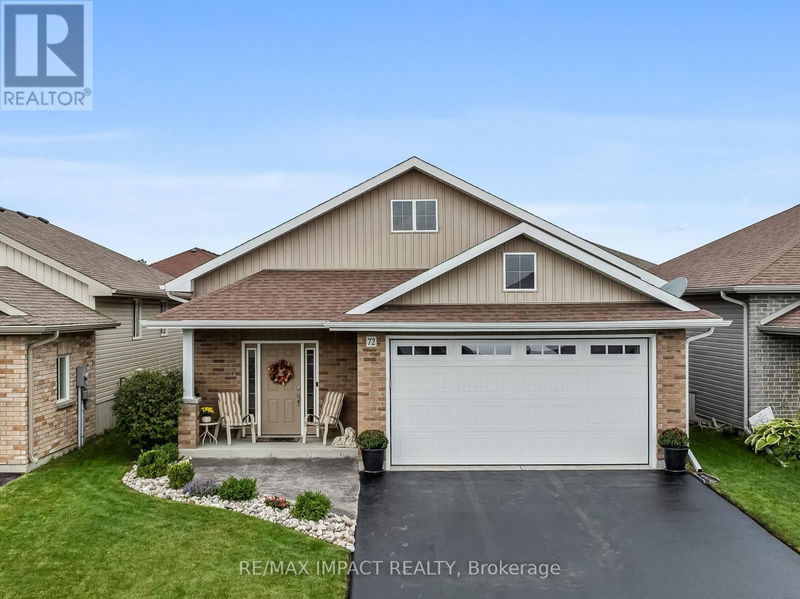 72 Cortland Crescent  Quinte West, K0K1B0 | Image 1