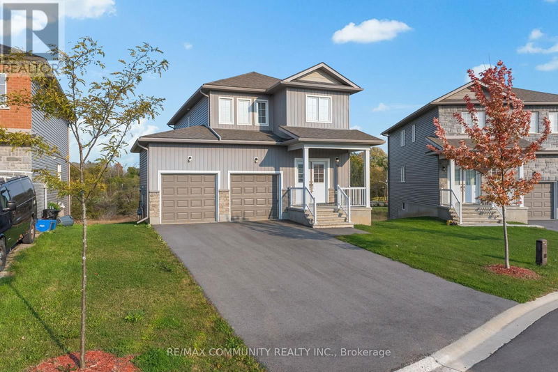 106 Brennan Crescent  Loyalist, K0H2H0 | Image 2